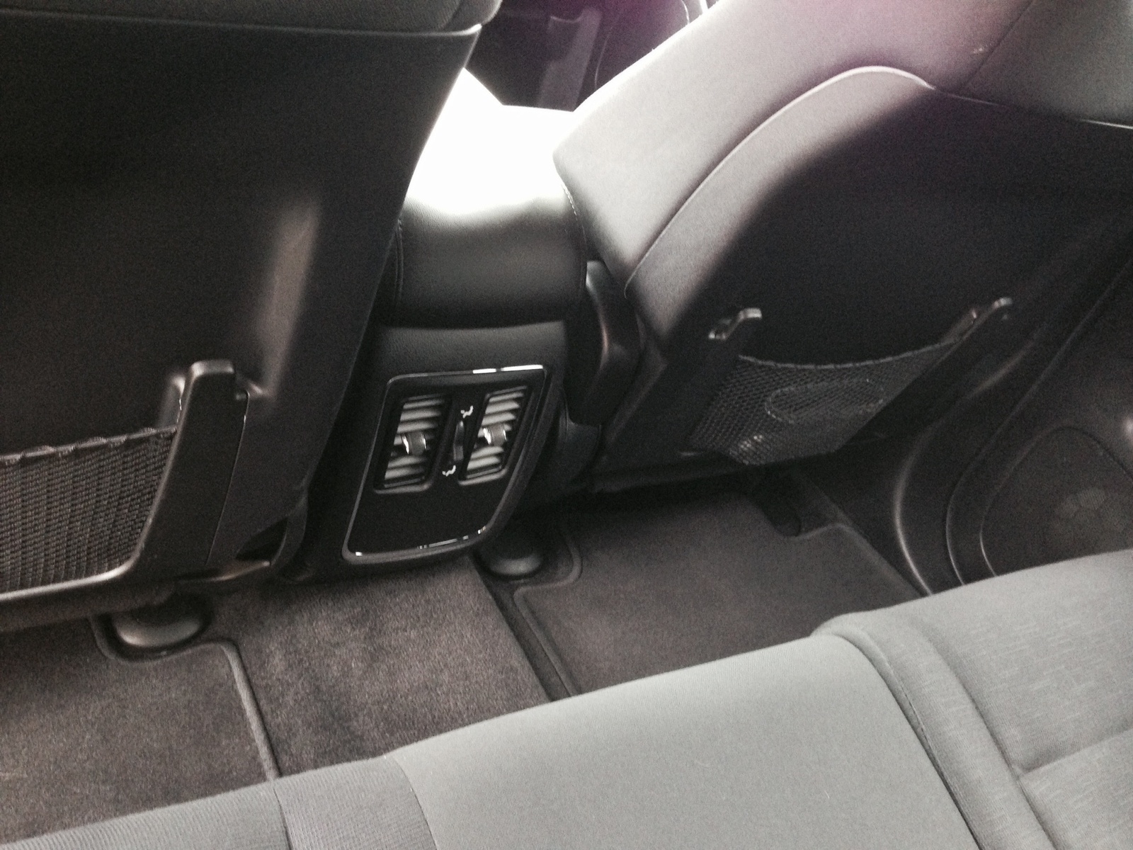 2012 Jeep Grand Cherokee