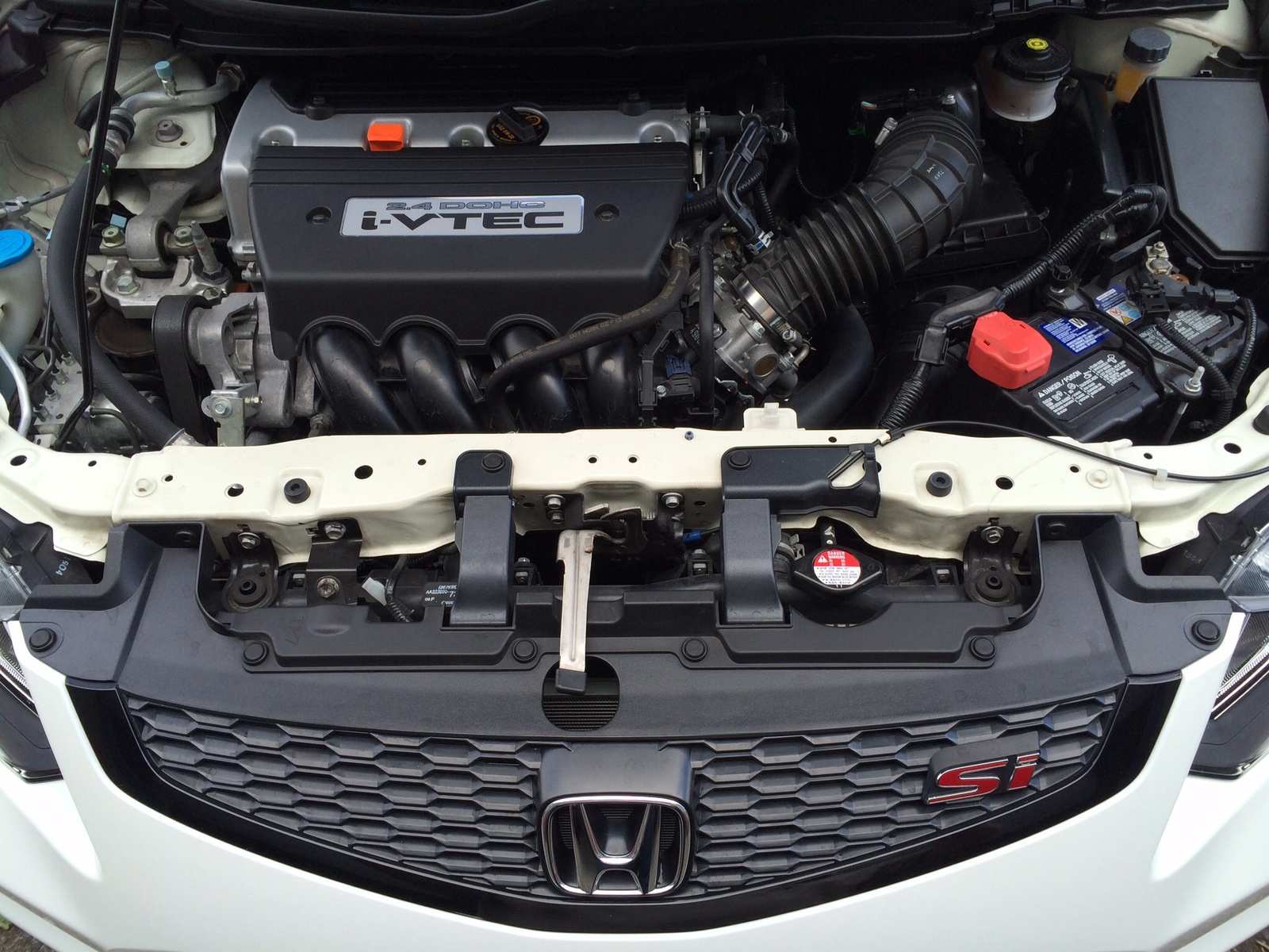 2012 Honda Civic Coupe