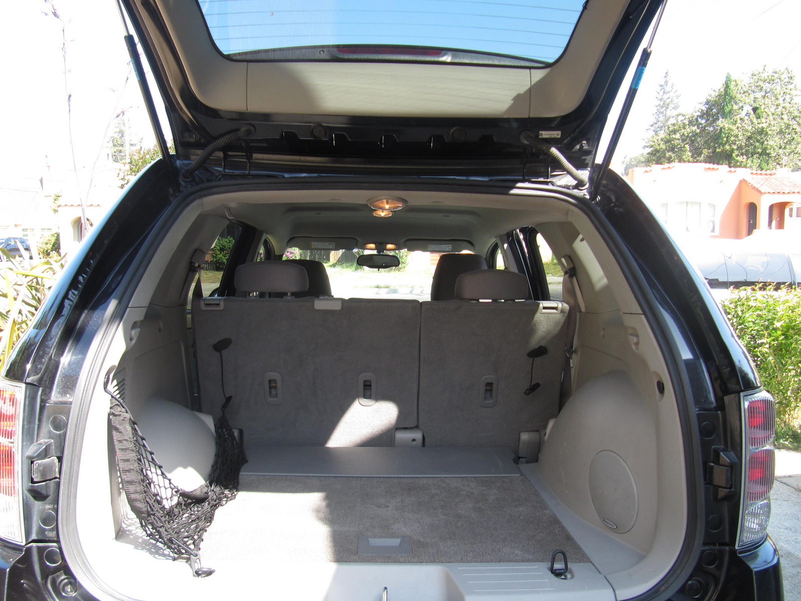 2009 Chevrolet Equinox
