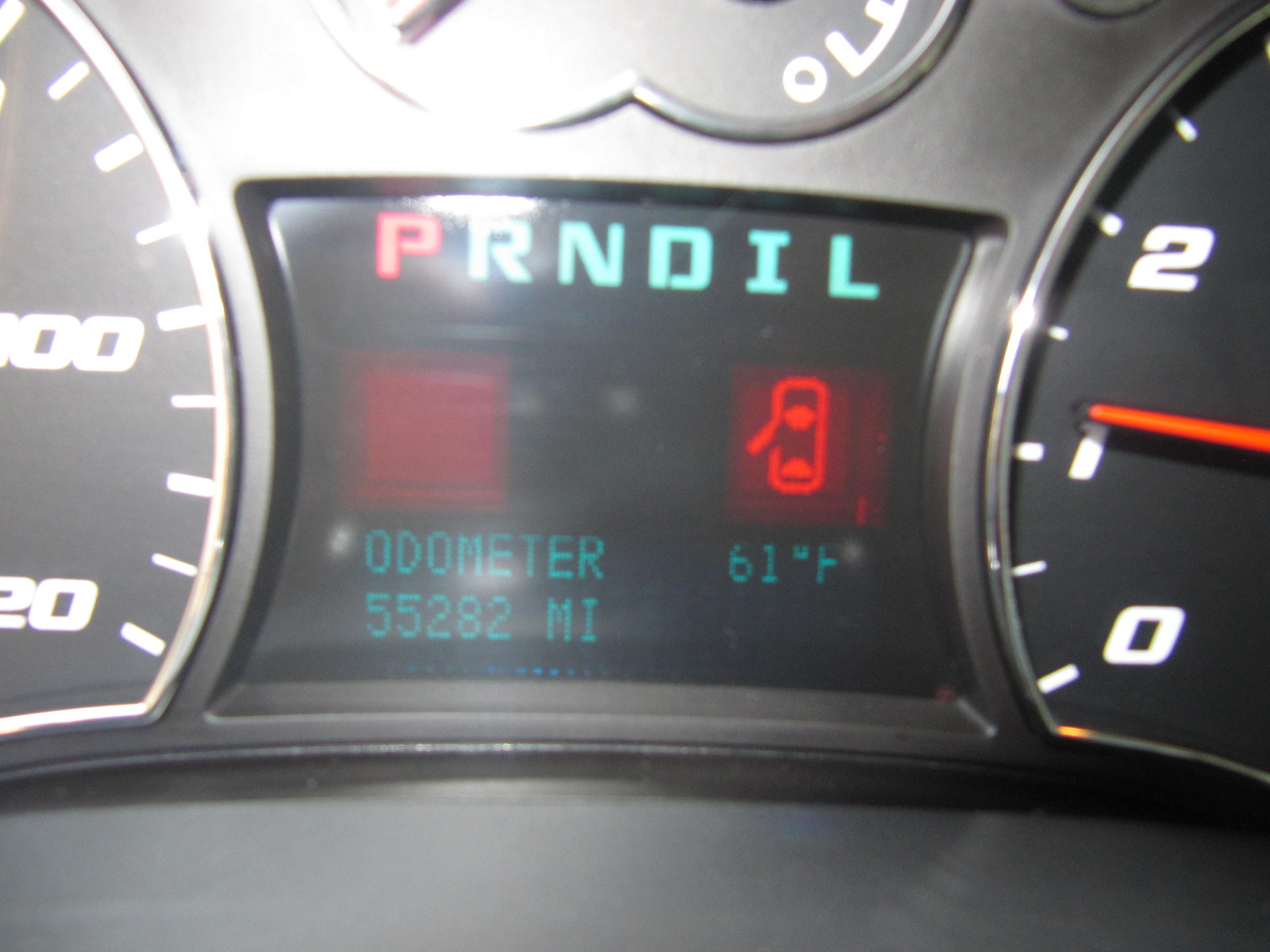 2009 Chevrolet Equinox