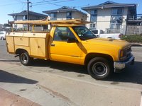C/K 3500 C/K 3500