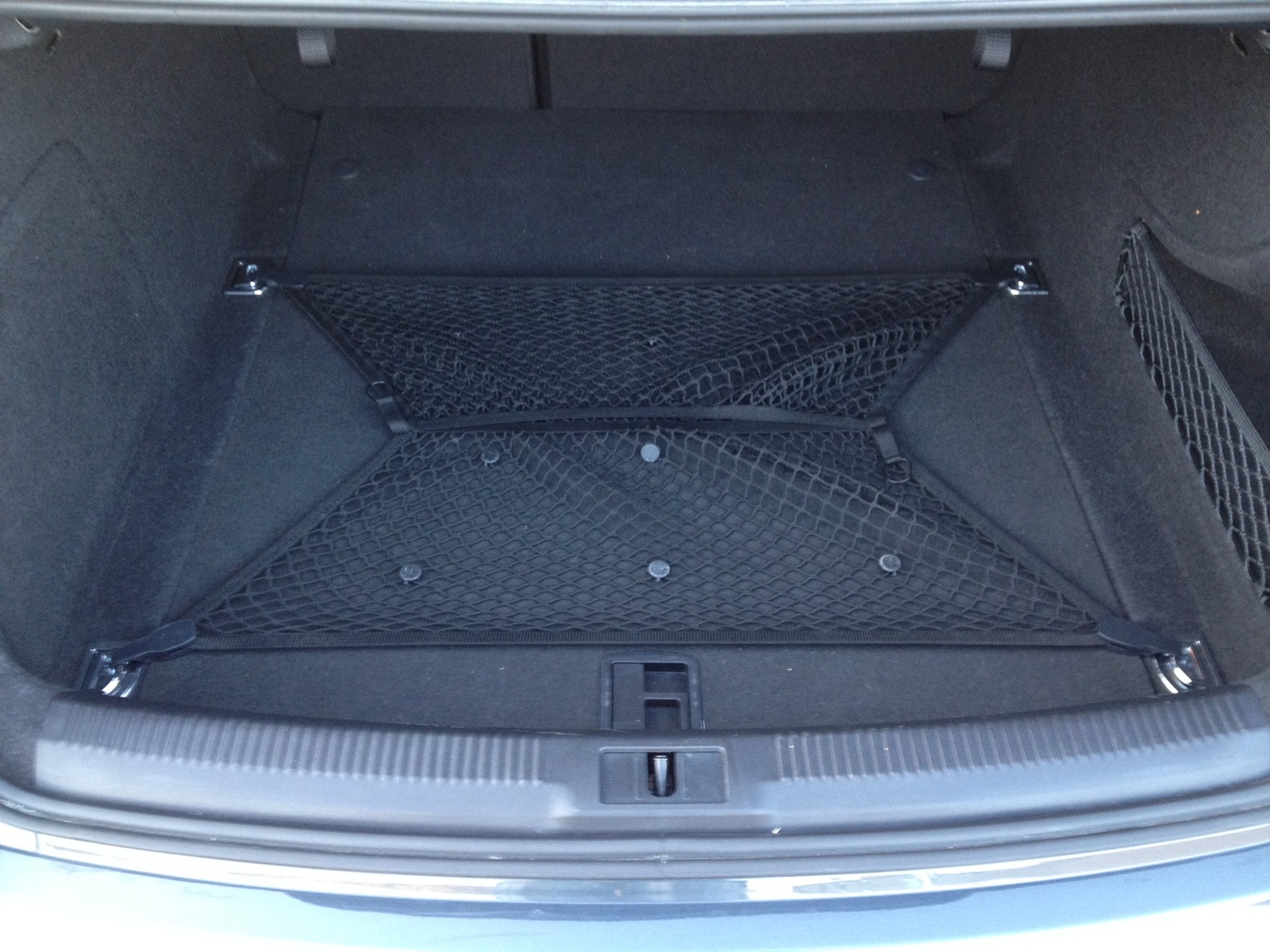 2010 Audi A4
