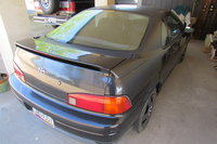 1992 Toyota Paseo Overview 1992 Toyota Paseo Overview