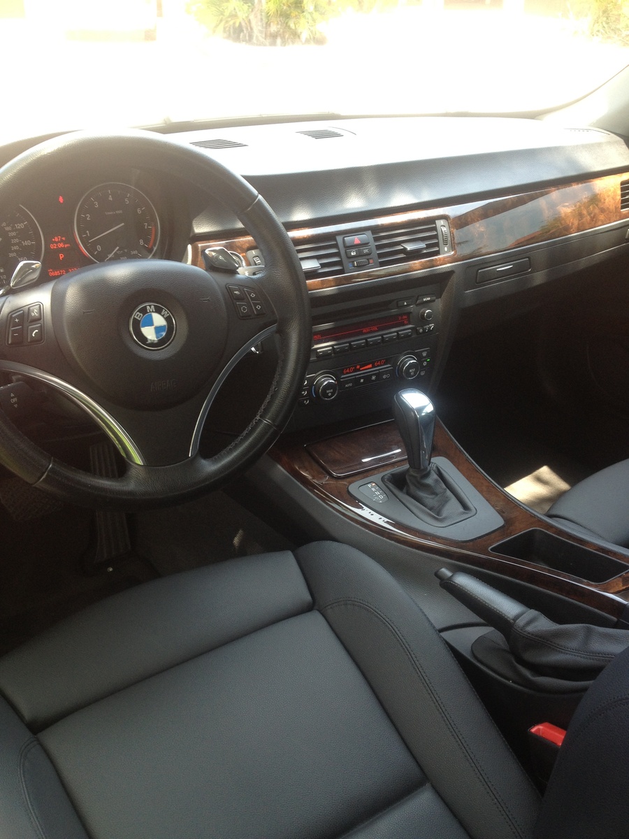 2009 BMW 3 Series