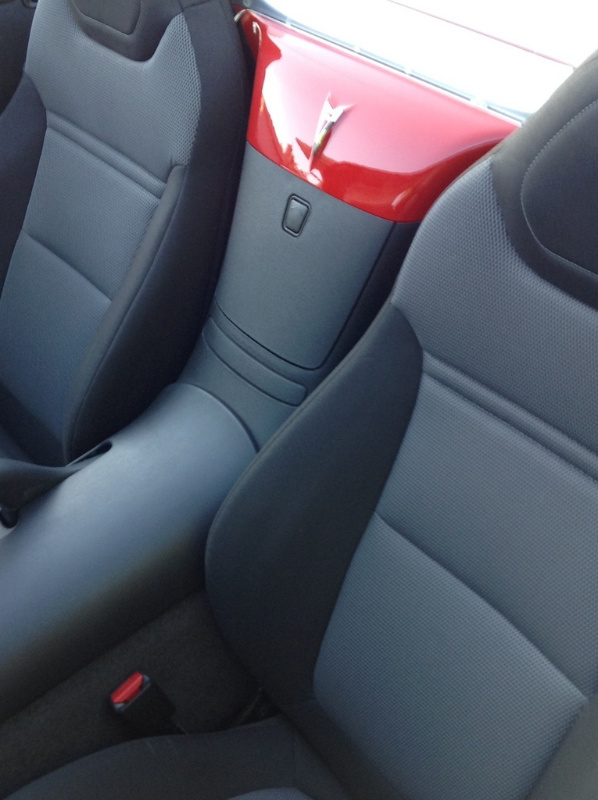 2009 Pontiac Solstice