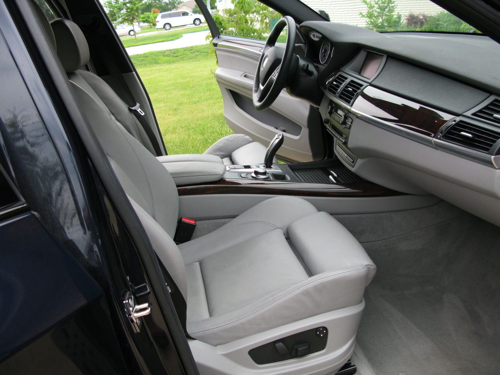 2009 BMW X5