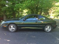 Sunfire Sunfire