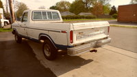 1979 Ford F-150 Overview 1979 Ford F-150 Overview