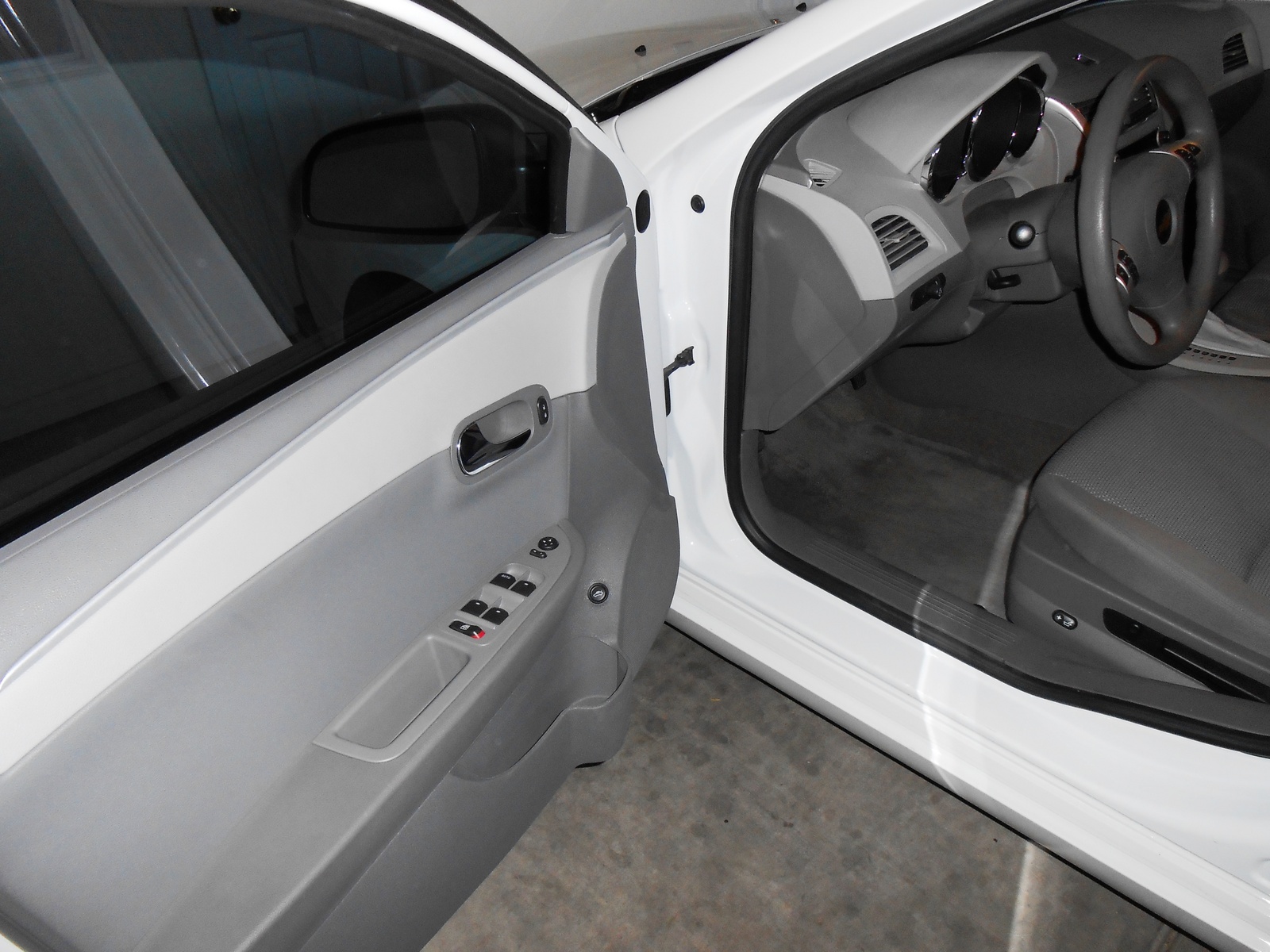 2010 Chevrolet Malibu