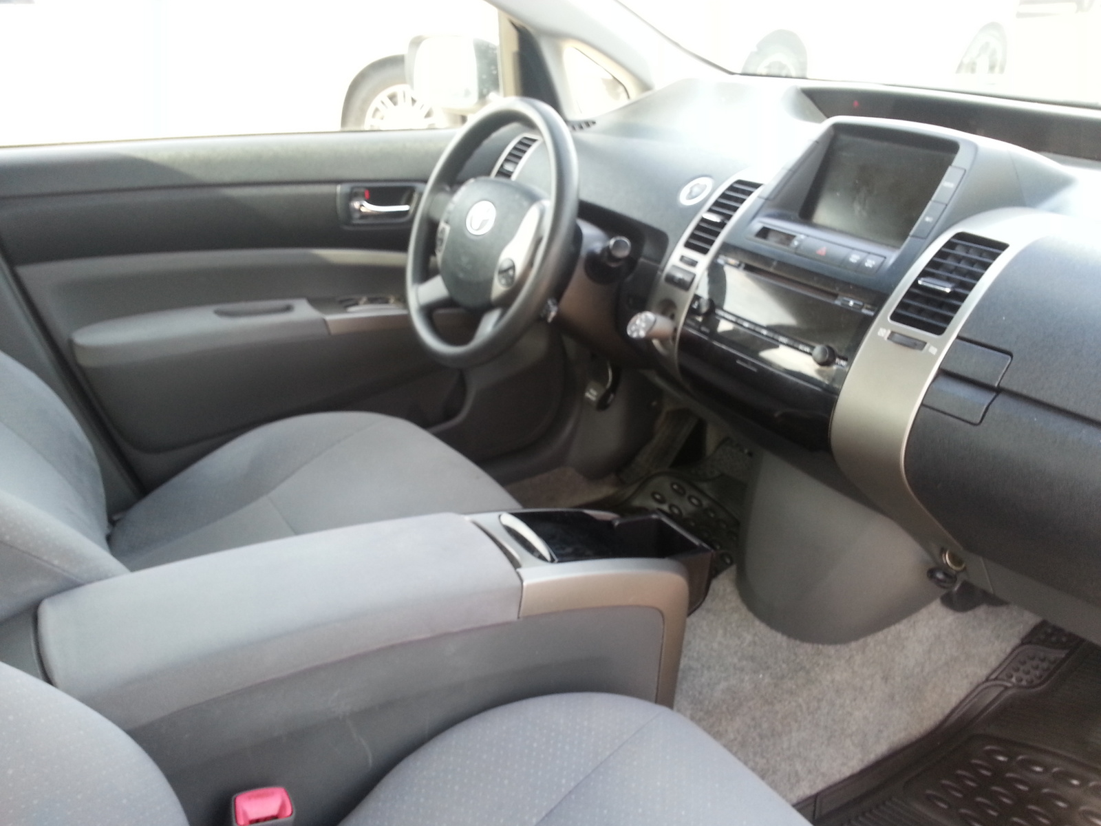 2008 Toyota Prius