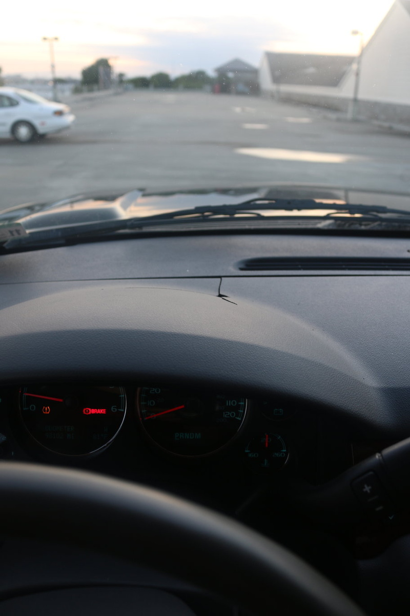 2009 Chevrolet Tahoe