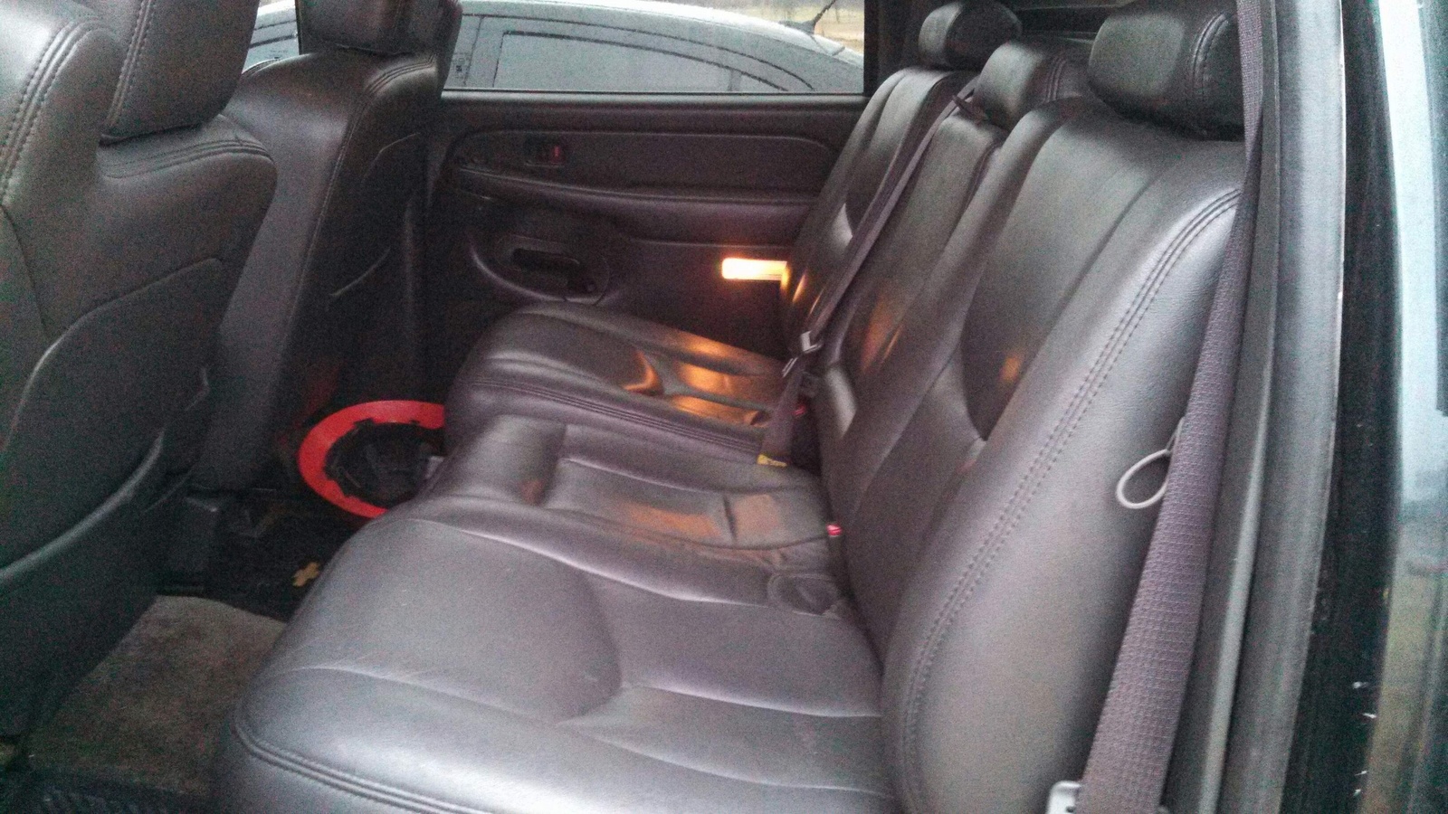 2009 Nissan Titan