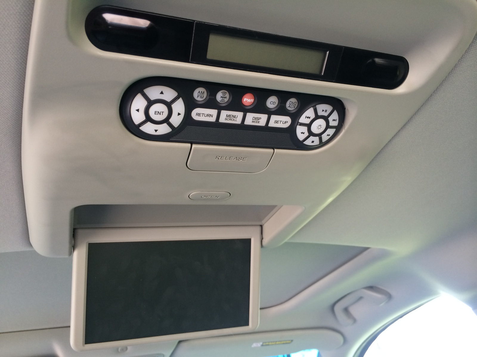 2009 Honda Odyssey