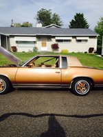 1980 Oldsmobile Cutlass Overview 1980 Oldsmobile Cutlass Overview
