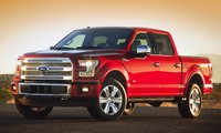Ford F-150 Overview Ford F-150 Overview