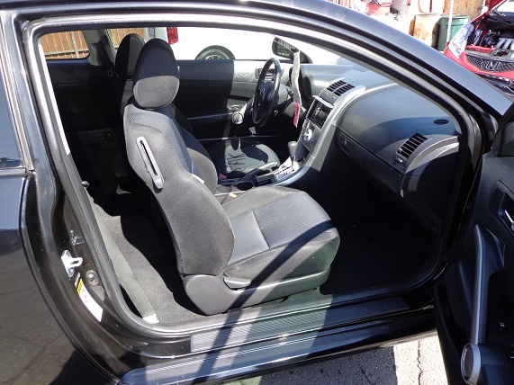 2010 Scion tC