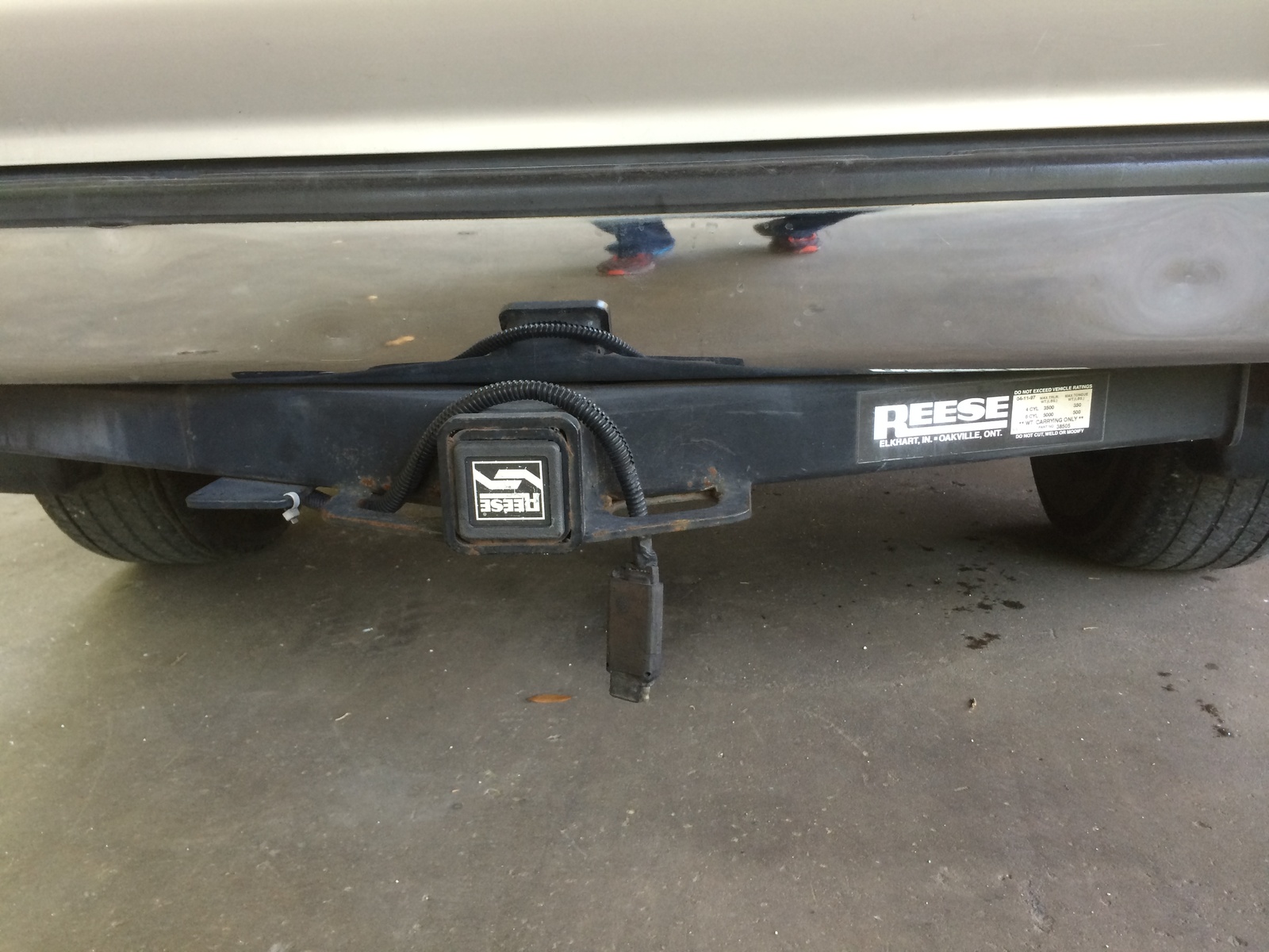 1997 Toyota 4Runner