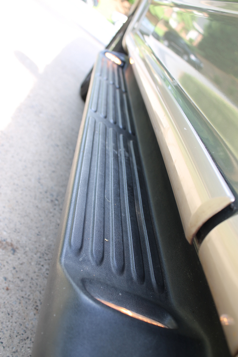 1999 Ford Expedition