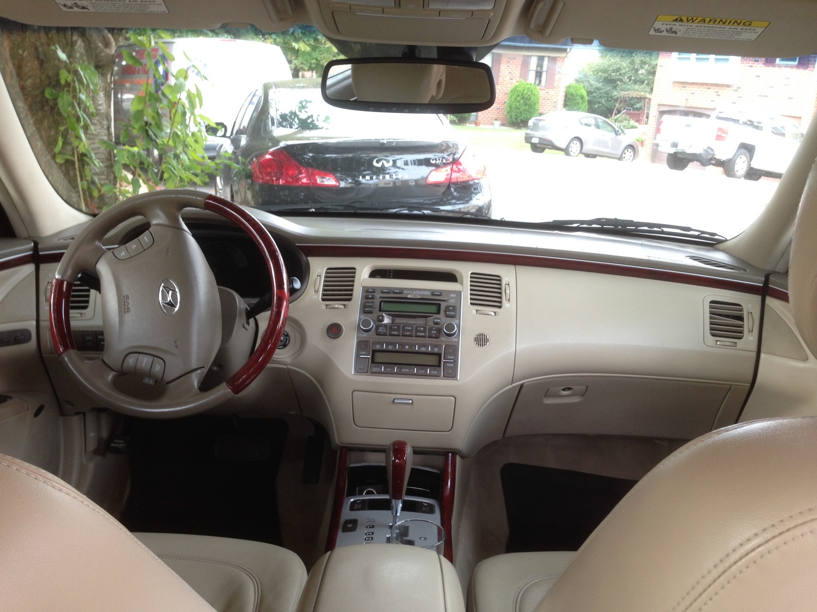 2009 Hyundai Azera
