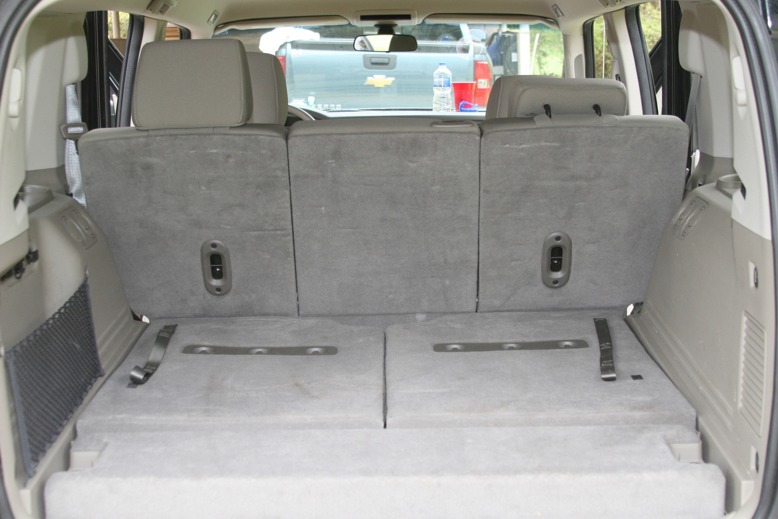2010 Jeep Commander