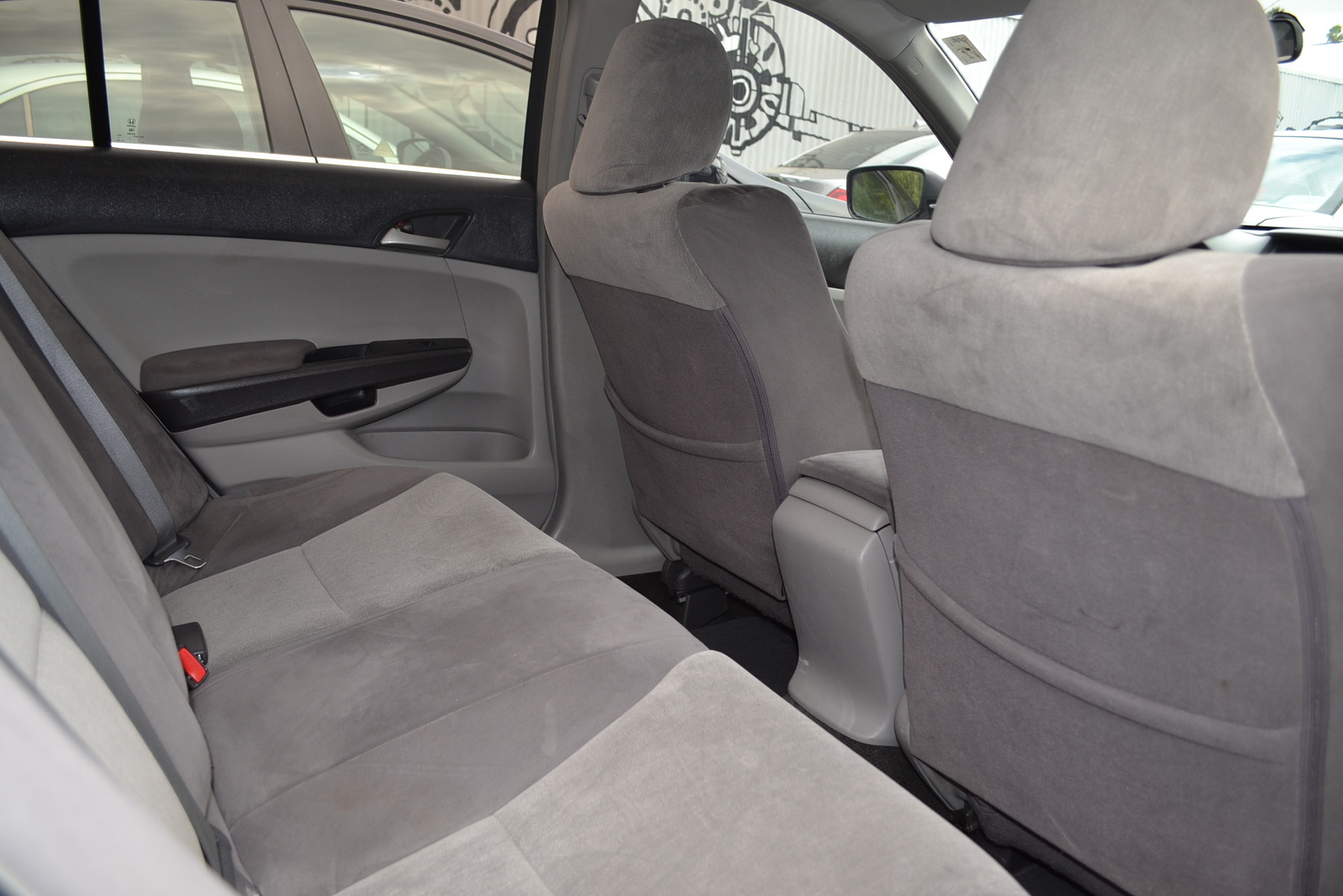 2009 Honda Accord