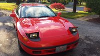 1993 Dodge Stealth Overview 1993 Dodge Stealth Overview