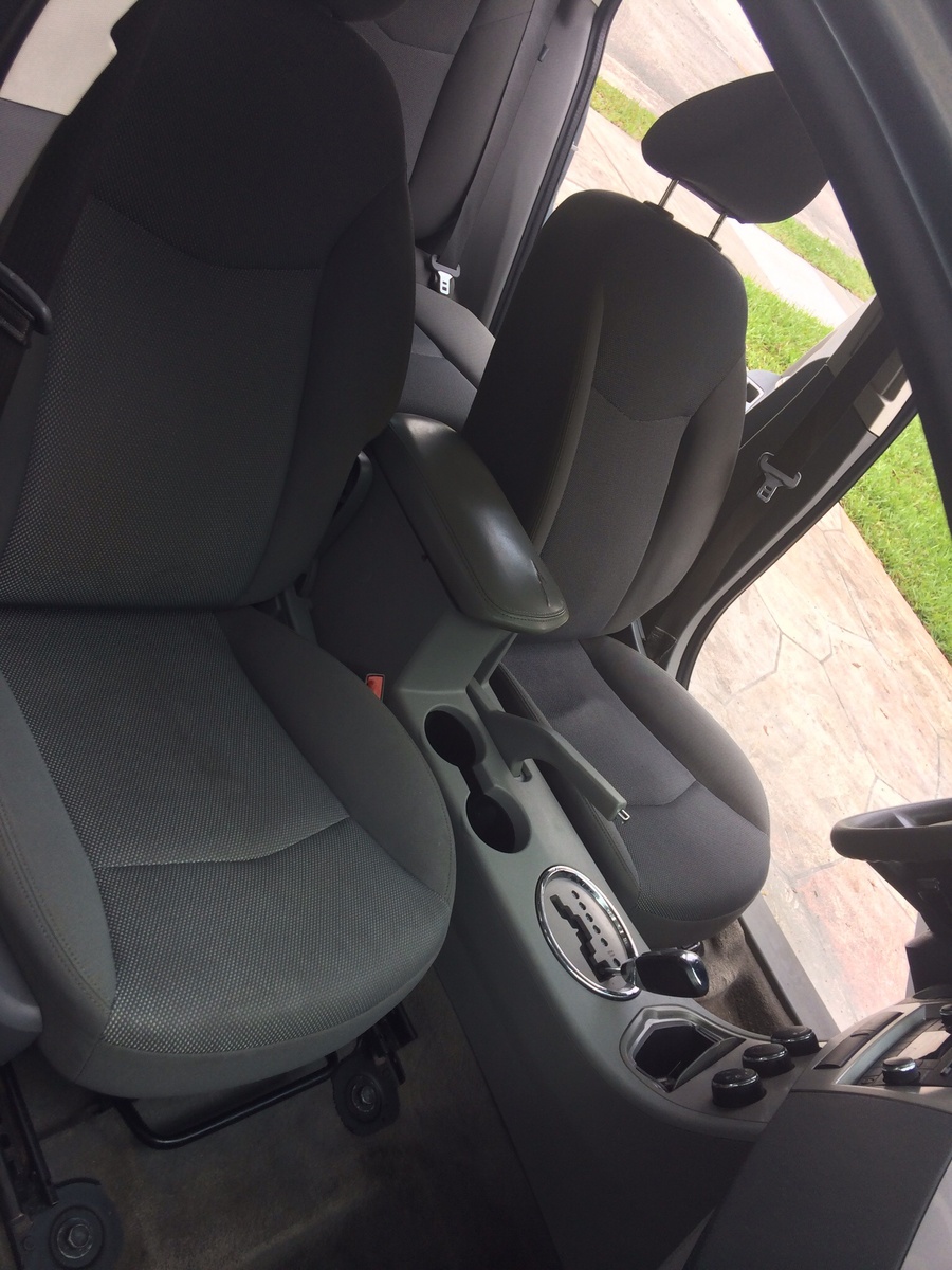 2009 Chrysler Sebring