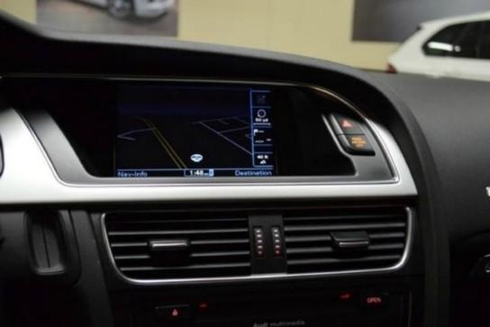 2012 Audi S5