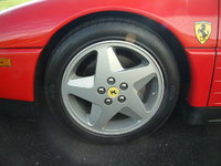 1990 Ferrari 348 Overview 1990 Ferrari 348 Overview