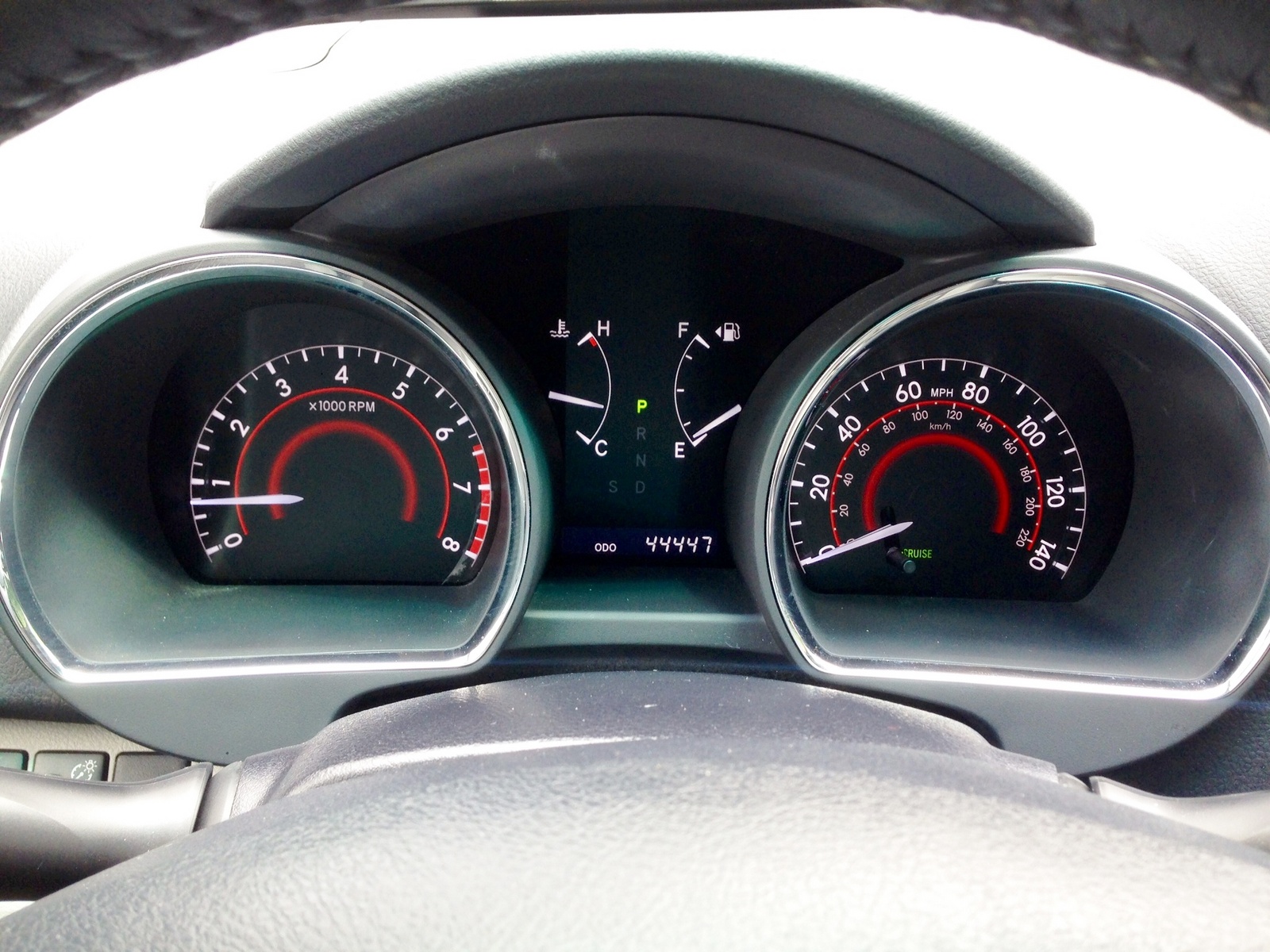 2010 Toyota Highlander