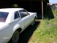 1979 Mercury Cougar Overview 1979 Mercury Cougar Overview