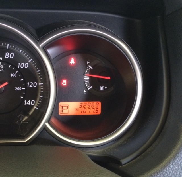 2011 Nissan Versa