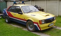 1982 Holden Commodore Overview 1982 Holden Commodore Overview