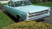1967 Ford Fairlane Overview 1967 Ford Fairlane Overview