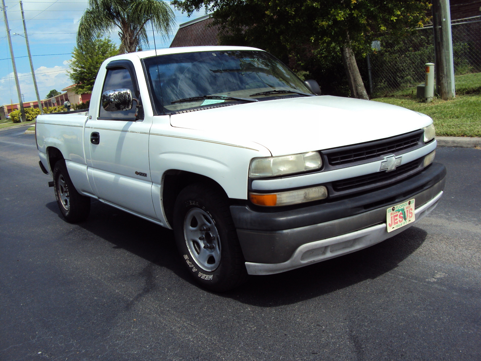 2000 Chevrolet Silverado 1500 Pictures CarGurus