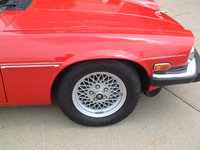 1990 Jaguar XJ-S Overview 1990 Jaguar XJ-S Overview
