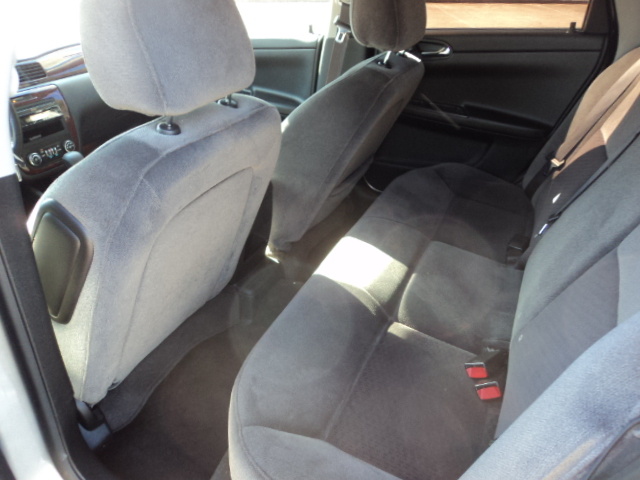 2010 Chevrolet Impala