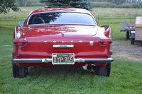 1968 Volvo P1800 Overview 1968 Volvo P1800 Overview
