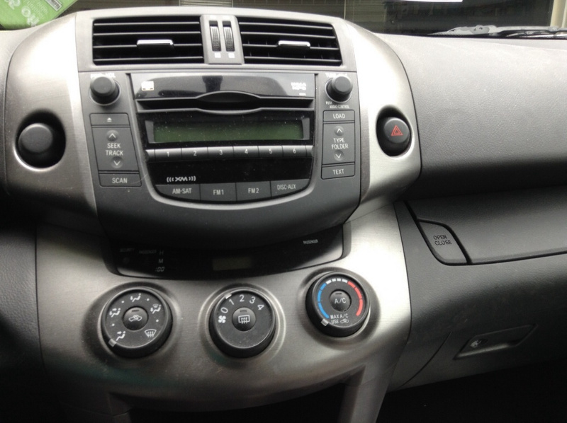 2010 Toyota RAV4