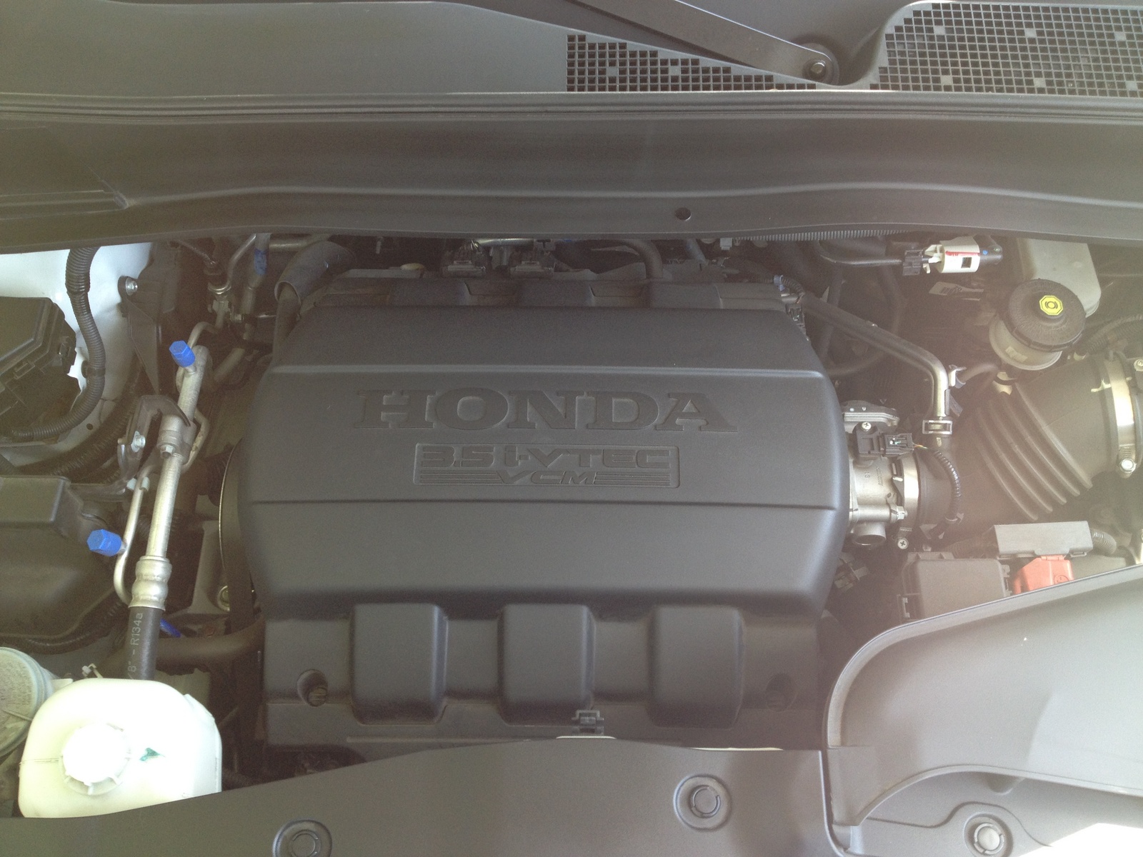 2011 Honda Pilot