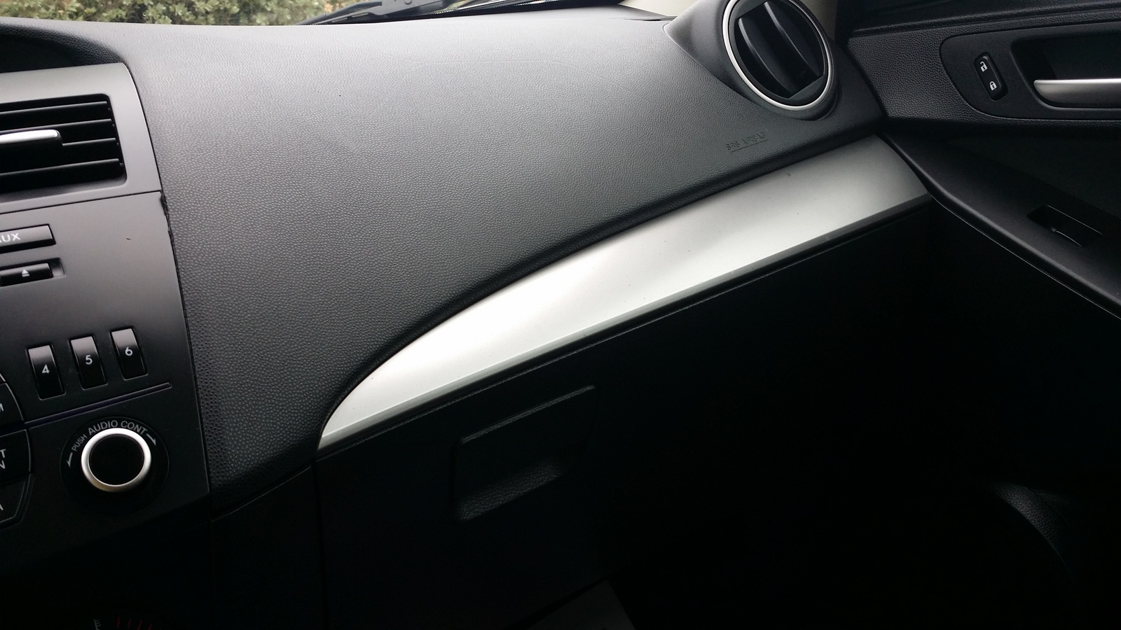 2012 Mazda MAZDA3