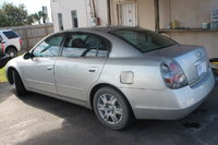 2006 Nissan Almera Overview 2006 Nissan Almera Overview