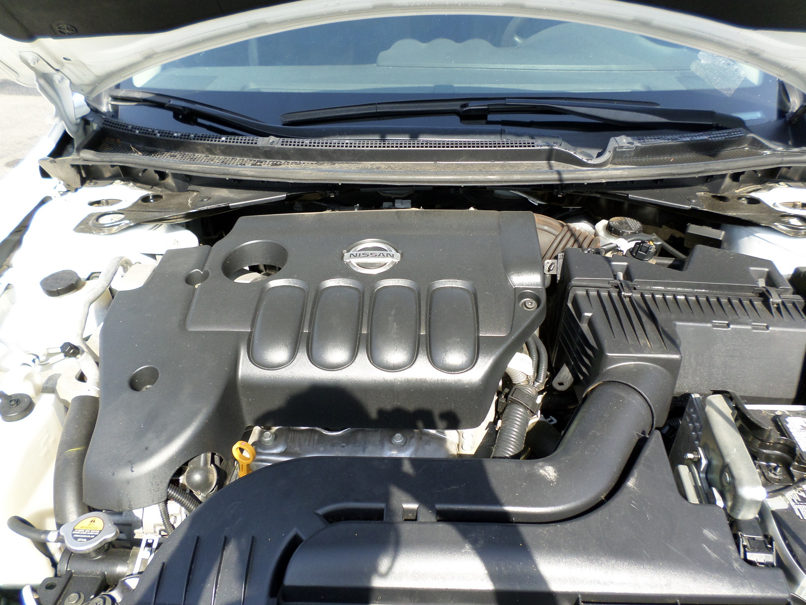 2011 Nissan Altima