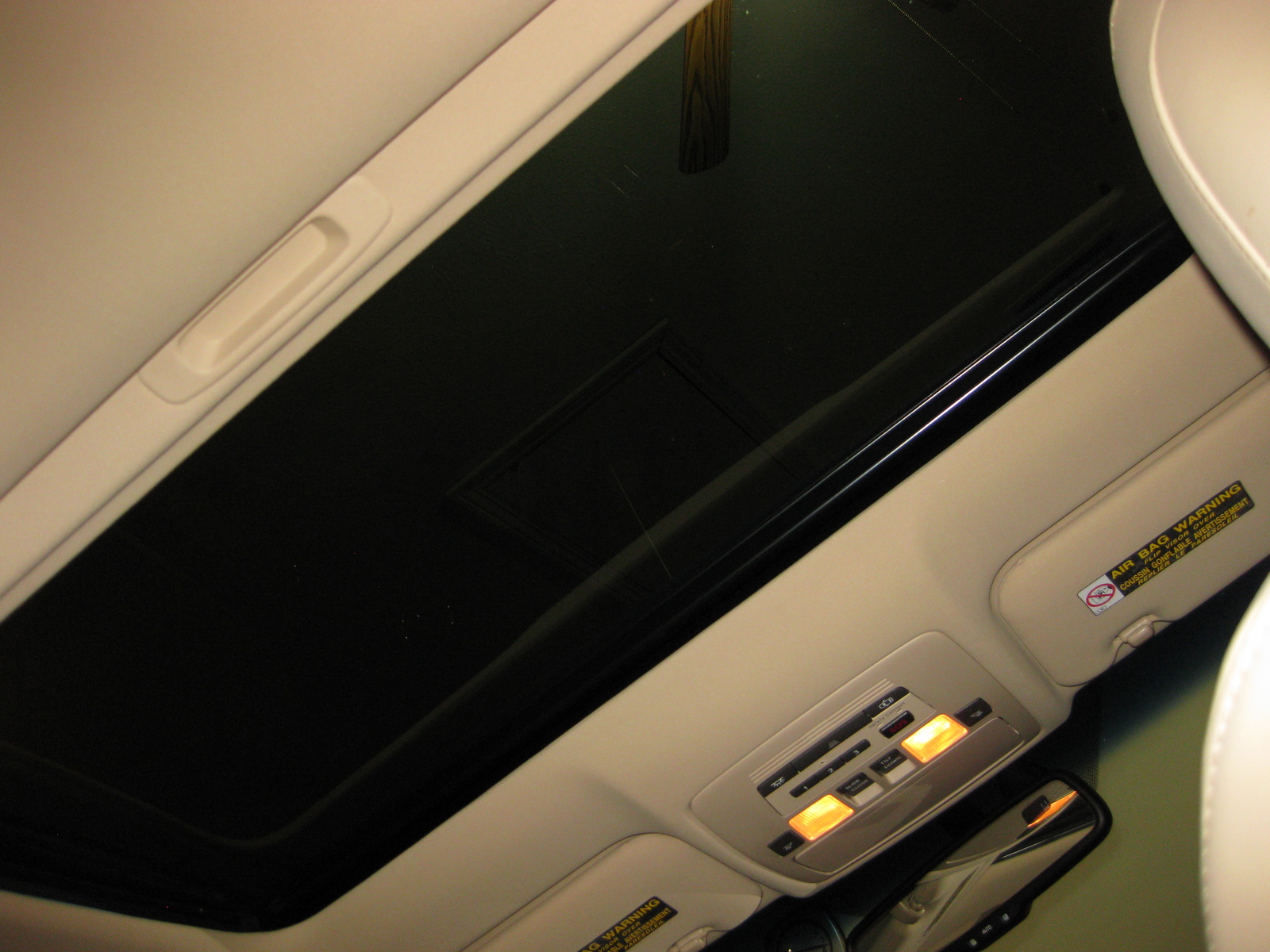 2011 Lexus ES 350