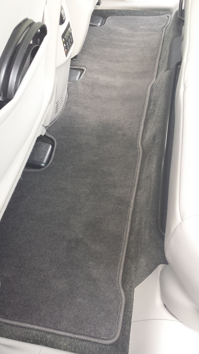 2012 Honda Pilot