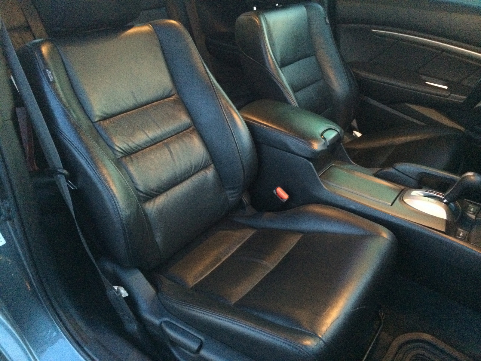 2010 Honda Accord Coupe