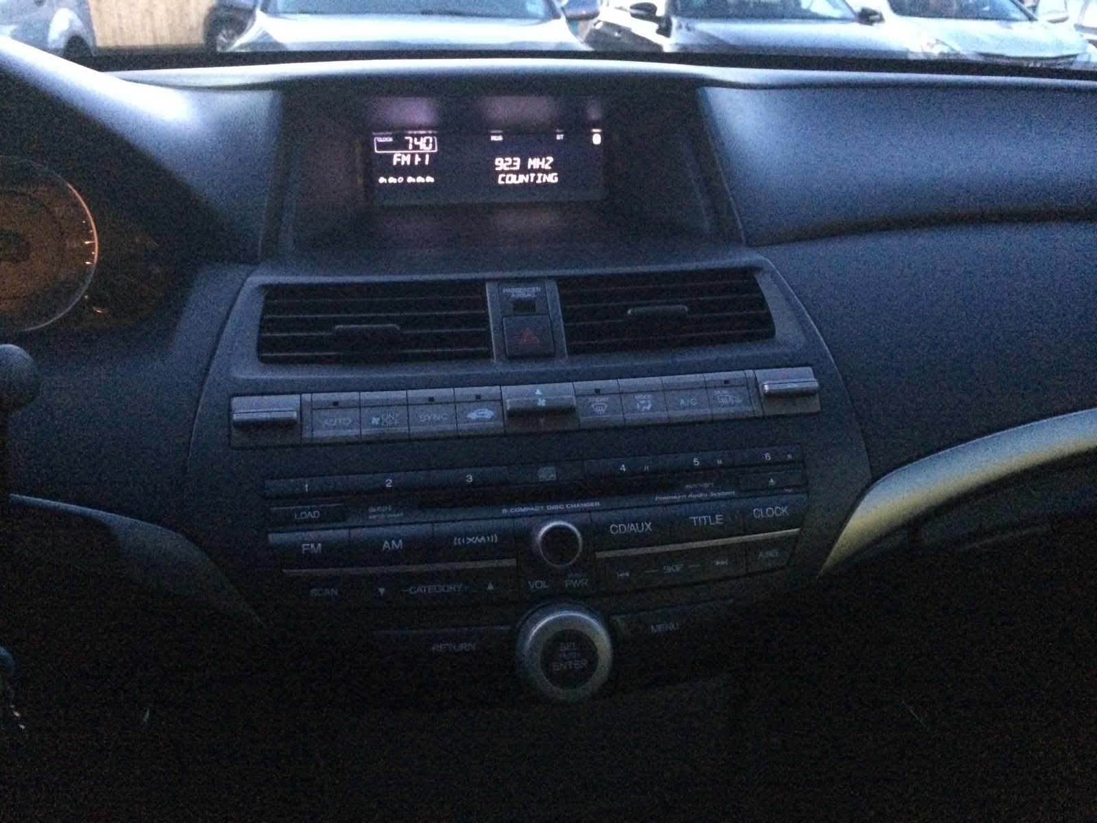 2010 Honda Accord Coupe