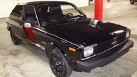1980 Toyota Tercel Overview 1980 Toyota Tercel Overview