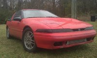 1990 Plymouth Laser Overview 1990 Plymouth Laser Overview