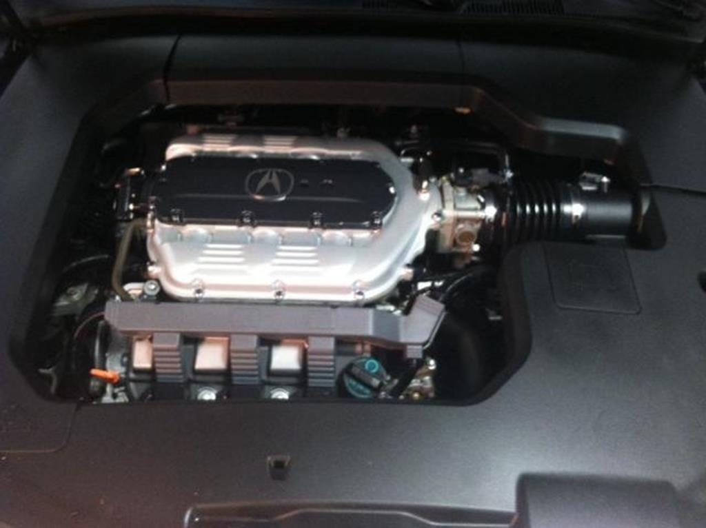 2010 Acura TL